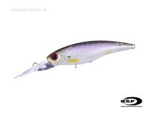 Highcut DR, Ghost HF Smelt GHF92